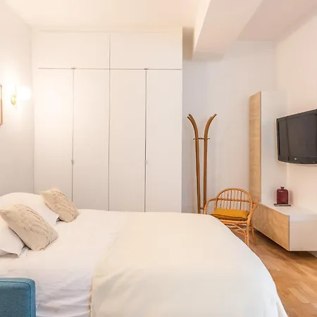 Appartement Charming Flat - 4 Guests - Saint-Germain Des Pres à Paris Extérieur photo
