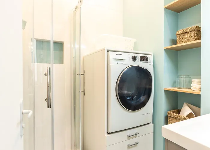 Charming Flat - 4 Guests - Saint-Germain Des Pres