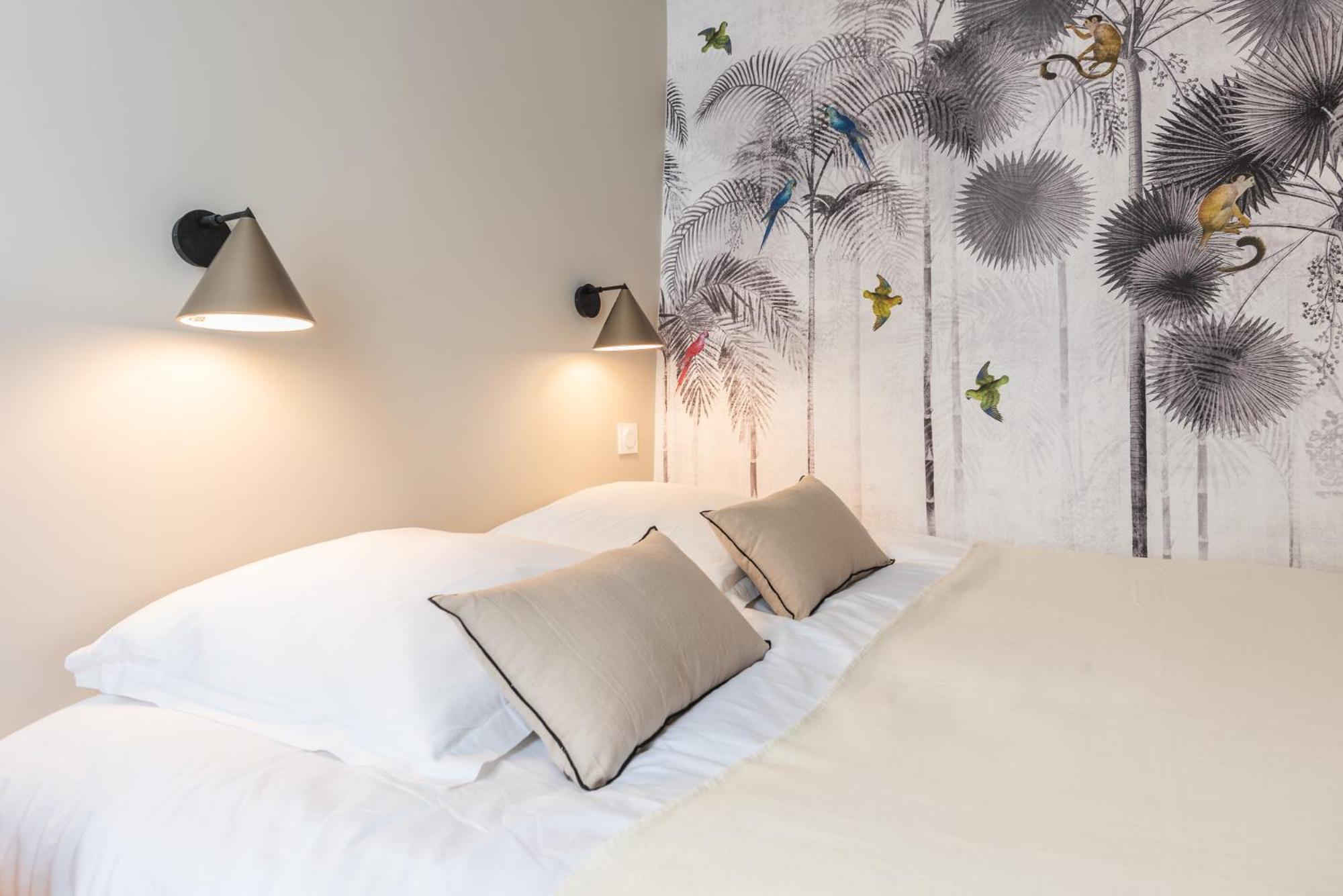 Charming Flat - 4 Guests - Saint-germain Des Pres * Paris