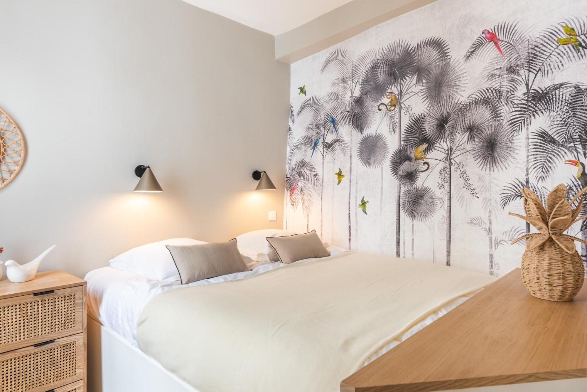 Charming Flat - 4 Guests - Saint-germain Des Pres Apartment