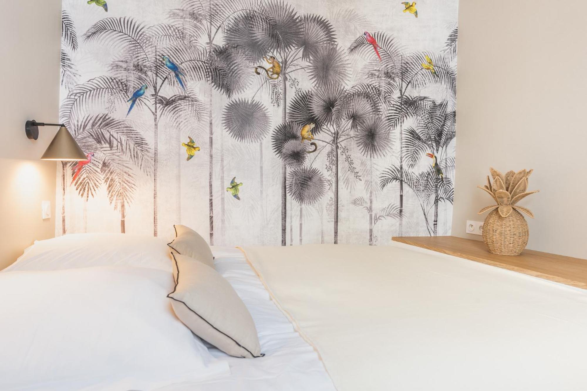 Charming Flat - 4 Guests - Saint-germain Des Pres