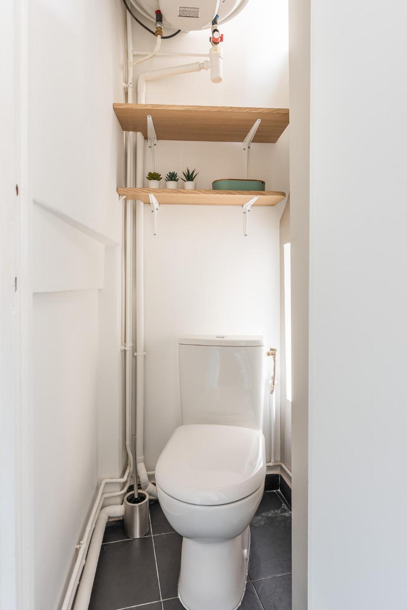 Charming Flat - 4 Guests - Saint-germain Des Pres Paris